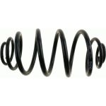 Sachs Fahrwerksfeder Opel T. Zafira A 1.6-2.2/2.0Di 99-05 996 506 Sachs Fahrwerksfeder Opel T. Zafira A 1.6-2.2/2.0Di 99-05 996 506