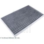 Innenraumfilter Chevrolet Corvette 6.0 04- Mit Aktivkohle ADA102508
