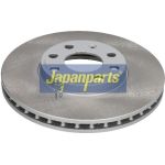 Japanparts Bremsscheibe DI-0402C Japanparts Bremsscheibe DI-0402C