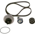 Steuerriemen Kit inkl. Wapu 1987948741 Steuerriemen Kit inkl. Wapu 1987948741