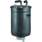 MAHLE Kraftstofffilter KL 99 MAHLE Kraftstofffilter KL 99