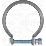 Elring Rohrverbinder für Abgasanlage 647.680 Elring Rohrverbinder für Abgasanlage 647.680