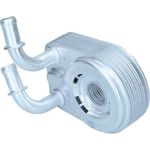 Kamoka Ölkühler 7730058 - Motoröl Kamoka Ölkühler 7730058 - Motoröl