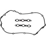 KAMOKA Zylinderkopfhaube 7170009 KAMOKA Zylinderkopfhaube 7170009