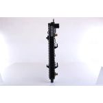 Nissens Wasserkühler PKW 62661A Nissens Wasserkühler PKW 62661A