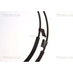 Seilzug, Feststellbremse Ford T. C-Max/Focus 10- Le/Pr Kpl 8140161167 Seilzug, Feststellbremse Ford T. C-Max/Focus 10- Le/Pr Kpl 8140161167