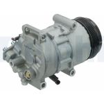 Delphi Kompressor CS20499 Delphi Kompressor CS20499