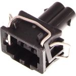 Herth+Buss Elparts Steckgehäuse-Einsatz 50290211