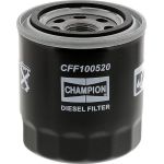 CHAMPION Kraftstofffilter CFF100520 CHAMPION Kraftstofffilter CFF100520
