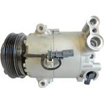 ACP 179 000S MAHLE Klimakompressor 179 000S, 12 V, CVC6, R134a – u. a. für Opel Astra J (P10), J Caravan (P10), J Stufenheck – OE Nummer 13346494 - l ACP 179 000S MAHLE Klimakompressor 179 000S, 12 V, CVC6, R134a – u. a. für Opel Astra J (P10), J Caravan (P10), J Stufenheck – OE Nummer 13346494 - l