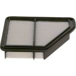 Luftfilter F 026 400 132 Luftfilter F 026 400 132