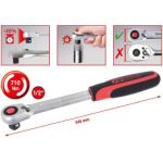 KS TOOLS Ratsche umschalten 920.1290 KS TOOLS Ratsche umschalten 920.1290
