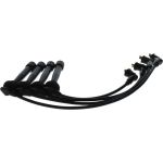 Bosch Zündleitungssatz 0 986 D00 018 Bosch Zündleitungssatz 0 986 D00 018