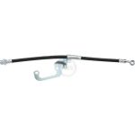 A.B.S. Bremsschlauch SL6145 A.B.S. Bremsschlauch SL6145