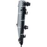 KÜHLER, MOTORKÜHLUNG NRF550262 KÜHLER, MOTORKÜHLUNG NRF550262