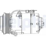 Delphi Kompressor CS20358 Delphi Kompressor CS20358