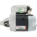 S5002 AS-PL Anlasser (Starter) S5002