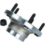 KAMOKA Radlagersatz 5500249 KAMOKA Radlagersatz 5500249
