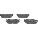 Bosch Bremsbelagsatz 0 986 494 394 Bosch Bremsbelagsatz 0 986 494 394