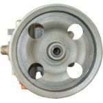 SPIDAN Hydraulikpumpe 54325 SPIDAN Hydraulikpumpe 54325