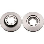 Bremsscheibe Nissan P. Cabstar 98 DF6442 Bremsscheibe Nissan P. Cabstar 98 DF6442