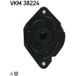 Spannrolle Nebentrieb VKM 38224 Spannrolle Nebentrieb VKM 38224