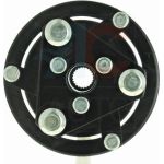 ACAUTO Mitnehmerscheibe, Magnetkupplung-Kompressor AC-05CL13 ACAUTO Mitnehmerscheibe, Magnetkupplung-Kompressor AC-05CL13