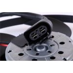 Kühlerlüfter PKW 85805