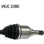 SKF Antriebswelle VKJC 2380