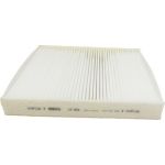 LA 809 MAHLE Innenraumfilter LA 809, Partikelfilter, 256,6 x 224 x 35 mm – u. a. für VW Polo V (6R1, 6C1), VW V Kasten/Schrägheck (6R1, 6C1), VW V Stufenheck (602, 604, 612, 614) – OE Nummer 6RD820367 - l LA 809 MAHLE Innenraumfilter LA 809, Partikelfilter, 256,6 x 224 x 35 mm – u. a. für VW Polo V (6R1, 6C1), VW V Kasten/Schrägheck (6R1, 6C1), VW V Stufenheck (602, 604, 612, 614) – OE Nummer 6RD820367 - l