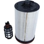 MANN-FILTER Kraftstofffilter LKW PU 12 010-2 z MANN-FILTER Kraftstofffilter LKW PU 12 010-2 z