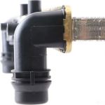 Kühler, Motorkühlung CR 454 000S Kühler, Motorkühlung CR 454 000S