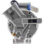 MAHLE Kompressor, Klimaanlage ACP 49 000S MAHLE Kompressor, Klimaanlage ACP 49 000S