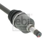 FEBI BILSTEIN Antriebswelle 182017 FEBI BILSTEIN Antriebswelle 182017