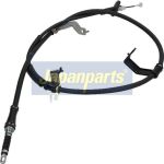 Seilzug, Feststellbremse Hyundai T. Tucson 2.0 04-10 Pr BC-H28R Seilzug, Feststellbremse Hyundai T. Tucson 2.0 04-10 Pr BC-H28R
