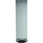 MAHLE Sekundärluftfilter LXS 272 MAHLE Sekundärluftfilter LXS 272
