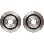 76 482 023 Bremsscheibe HA DF6535 76 482 023 Bremsscheibe HA DF6535
