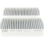 CHAMPION Innenraumfilter CCF0302C CHAMPION Innenraumfilter CCF0302C