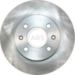 A.B.S. Bremsscheibe 17814 A.B.S. Bremsscheibe 17814