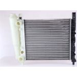Nissens Wasserkühler PKW 61929 Nissens Wasserkühler PKW 61929