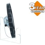 NRF Kühlerlüfter 47369 NRF Kühlerlüfter 47369