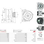 Generator A0362