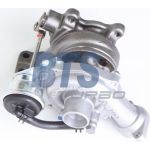 BTS TURBO Turbolader T912113 BTS TURBO Turbolader T912113