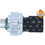 NRF Druckschalter Klimaanlage 38963 NRF Druckschalter Klimaanlage 38963