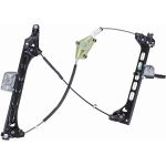 VAICO V10-8755 Fensterheber vorne rechts, elektrisch, ohne Motor VAICO V10-8755 Fensterheber vorne rechts, elektrisch, ohne Motor
