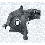 Magneti Marelli Ölpumpe OP0083 Magneti Marelli Ölpumpe OP0083