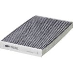 HENGST FILTER Filter, Innenraumluft E4974LC HENGST FILTER Filter, Innenraumluft E4974LC
