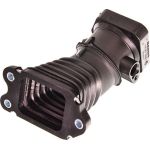 Luftschlauch Ford C-Max, Focus Ii/C-Max 1.6 Tdci 3M5Q9351EB Luftschlauch Ford C-Max, Focus Ii/C-Max 1.6 Tdci 3M5Q9351EB