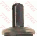 TRW Kontrollmechanismus JRP873 TRW Kontrollmechanismus JRP873