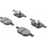 VAICO Bremsbelagsatz, Scheibenbremse V25-0272 VAICO Bremsbelagsatz, Scheibenbremse V25-0272